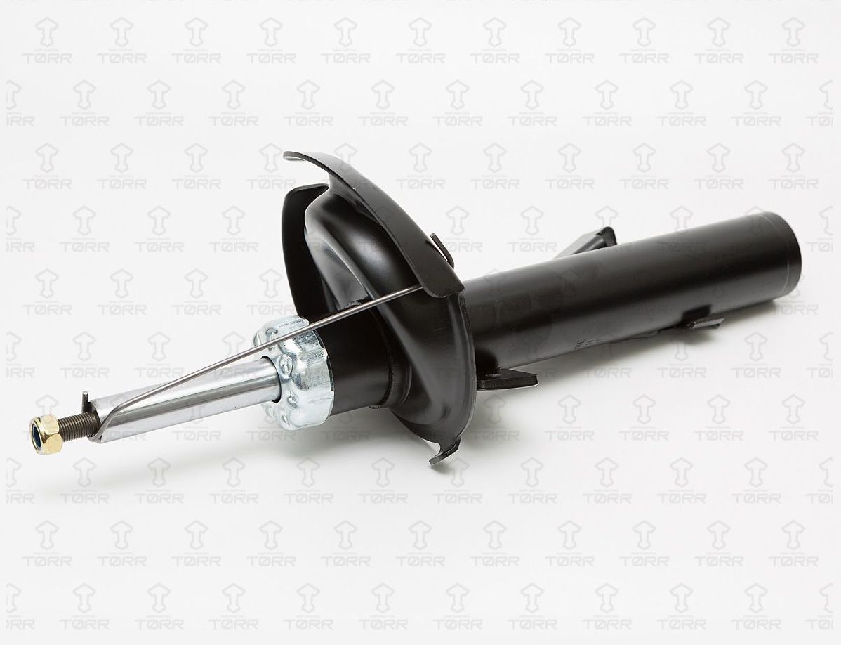Torr DV1201R - фото